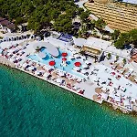 Amadria Park Jure מלון שיבניק