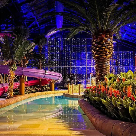 Hotel Amadria Park Jure Sibenik