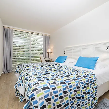 Amadria Park Jure 4*