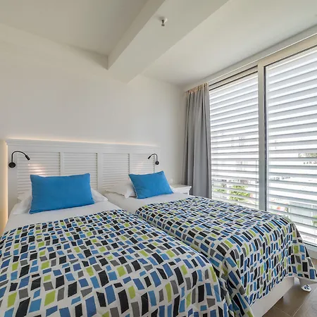 Amadria Park Jure 4* شيبينيك