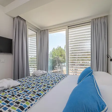 فندق Amadria Park Jure 4*