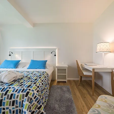 فندق Amadria Park Jure 4*