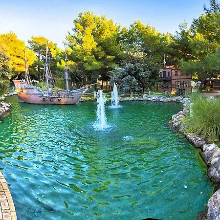 Hotel Amadria Park Jure Sibenik