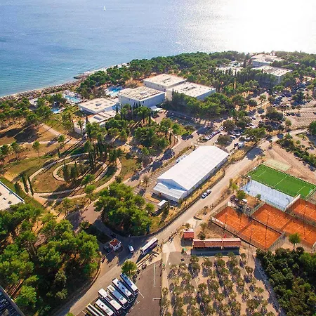 Amadria Park Jure 4* Šibenik