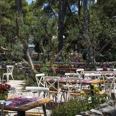 Amadria Park Jure 4* Sibenik