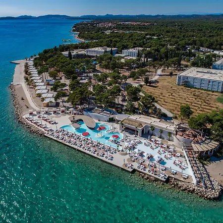 Amadria Park Jure Szybenik