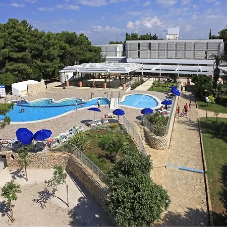 Hotel Amadria Park Jure 4*