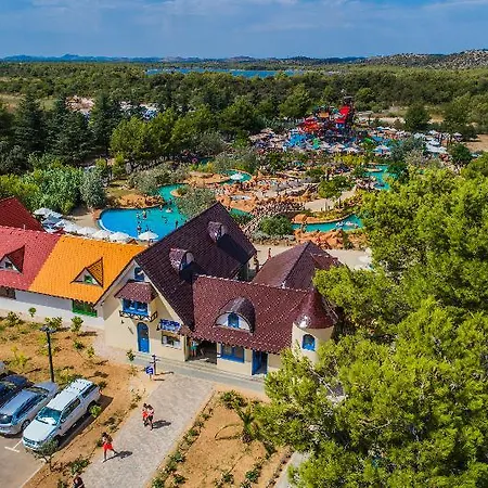 Hotel Amadria Park Jure 4*