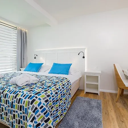 Hotel Amadria Park Jure