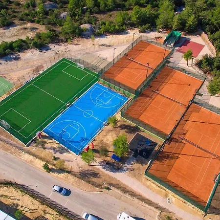 Amadria Park Jure Hotel