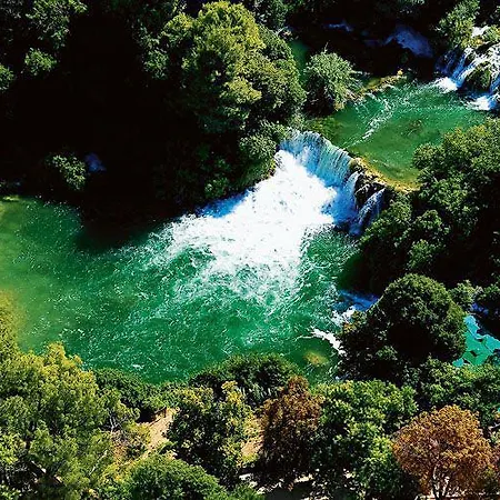 Amadria Park Jure 4* Sibenik
