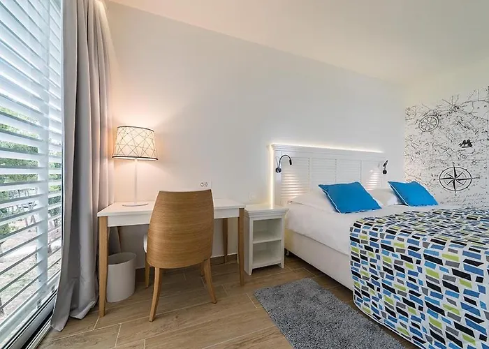 Hotel Amadria Park Jure