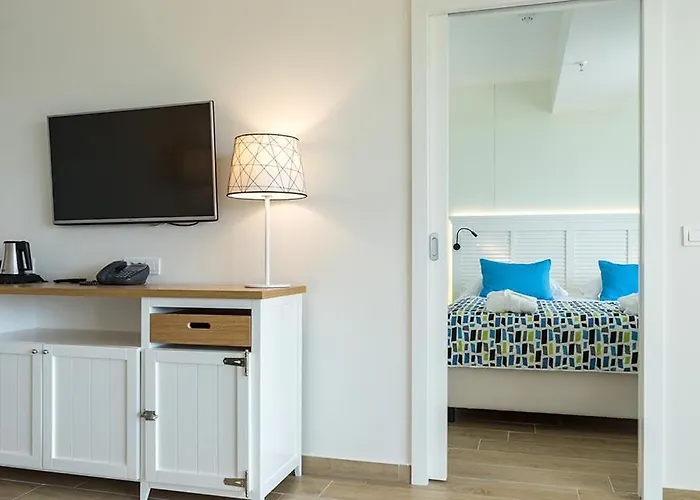 Amadria Park Jure 4* Šibenik