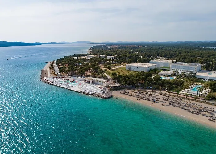 Amadria Park Jure Hotel