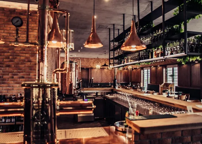 酒店 Amadria Park Jure 希贝尼克