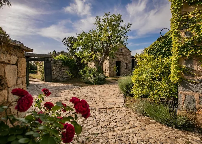 酒店 Amadria Park Jure