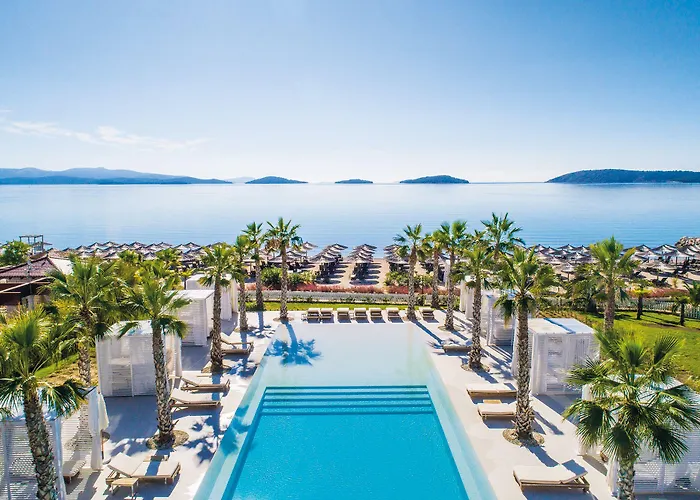 Amadria Park Jure Otel Šibenik