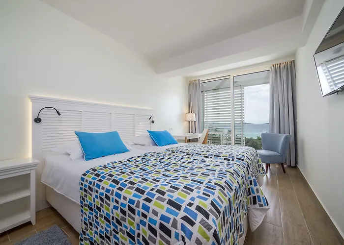 Otel Amadria Park Jure 4*