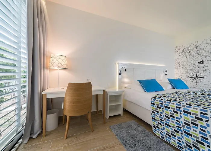 Otel Amadria Park Jure