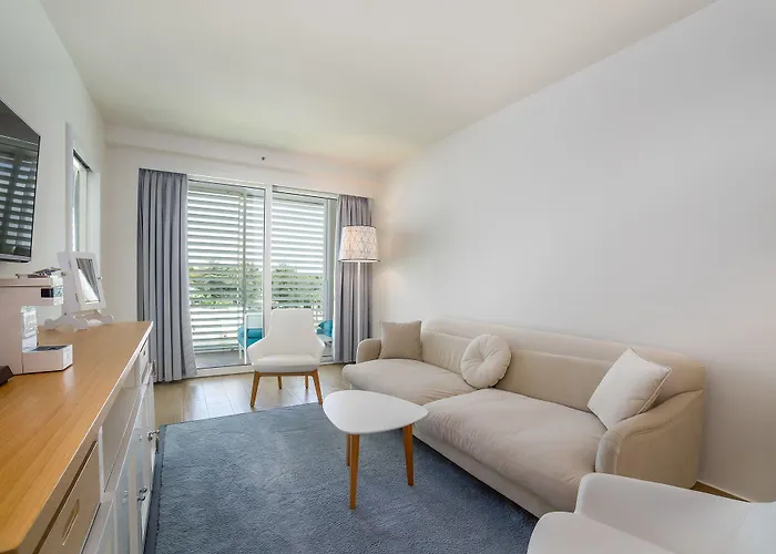 Hotel Amadria Park Jure 4*