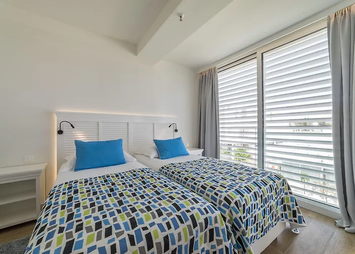 Amadria Park Jure 4* Szybenik