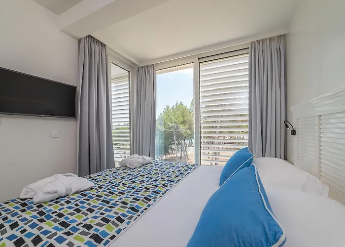 Hotel Amadria Park Jure 4*