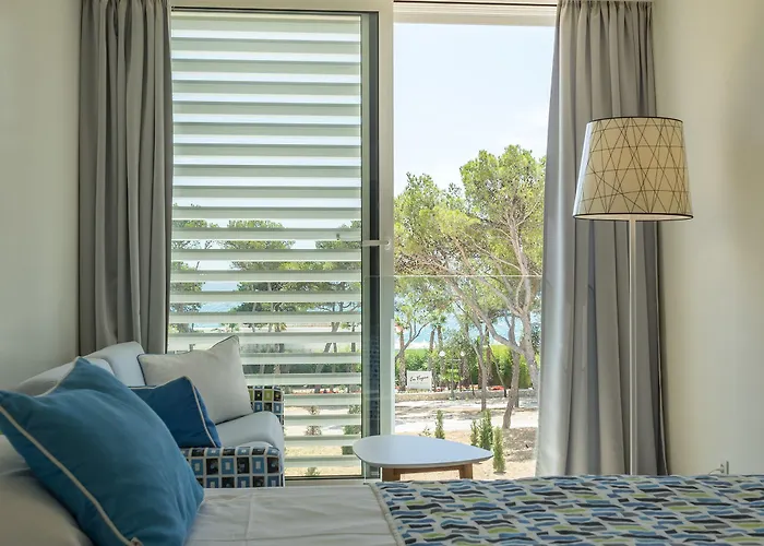 Hotel Amadria Park Jure 4*