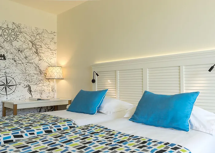 Amadria Park Jure 4*