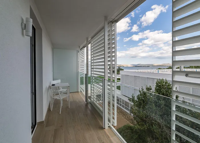 Hotel Amadria Park Jure Szybenik