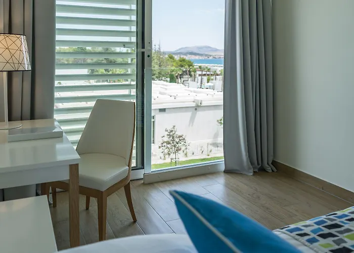 Amadria Park Jure 4*