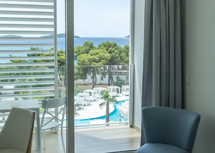 Amadria Park Jure 4* Šibenik