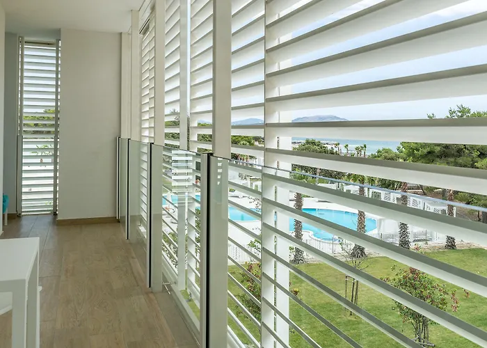 Hotel Amadria Park Jure Szybenik