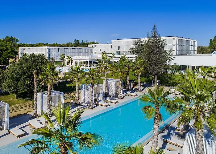 מלון Amadria Park Jure 4*