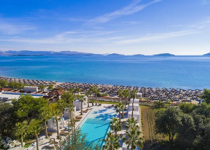 Amadria Park Jure 4* Šibenik