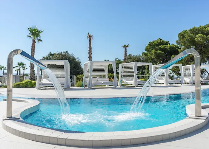 Amadria Park Jure Hotel Sibenik