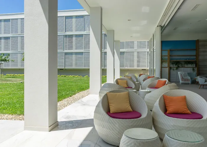 Amadria Park Jure 4* Szybenik