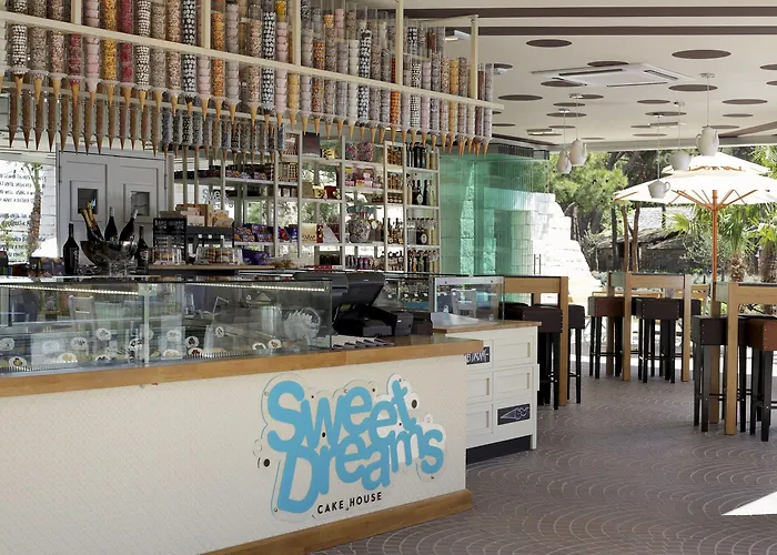 Amadria Park Jure 酒店 4*