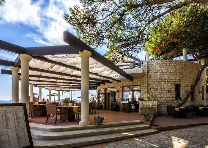 Hotel Amadria Park Jure Šibenik