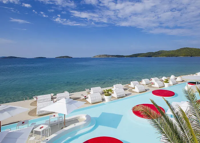 Hotel Amadria Park Jure