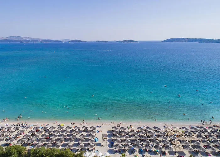 Amadria Park Jure 4*