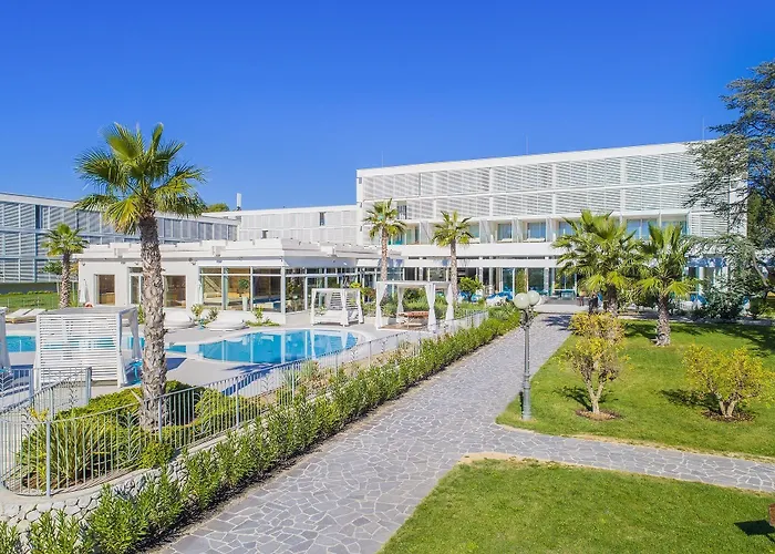 Amadria Park Jure Hotel Šibenik