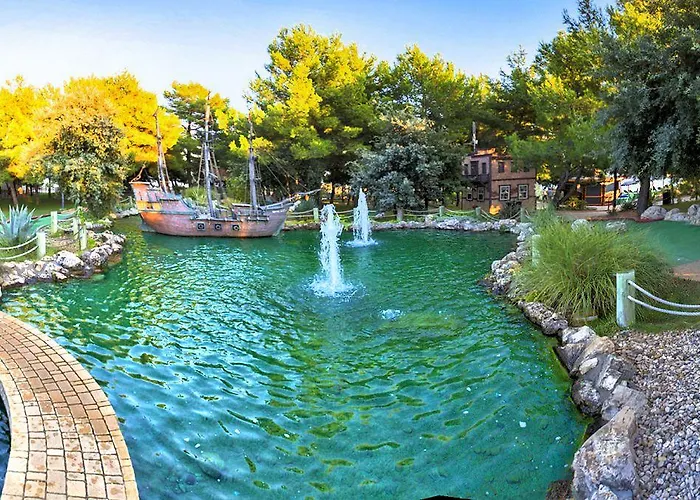 Otel Amadria Park Jure Šibenik