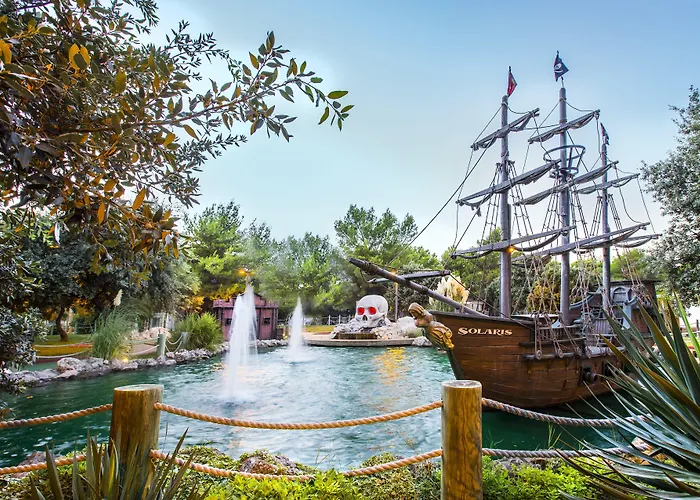 Hotel Amadria Park Jure