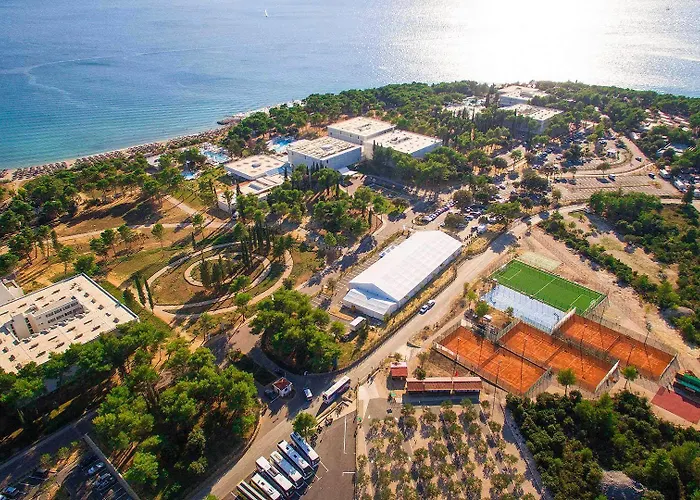 Amadria Park Jure 4* Šibenik