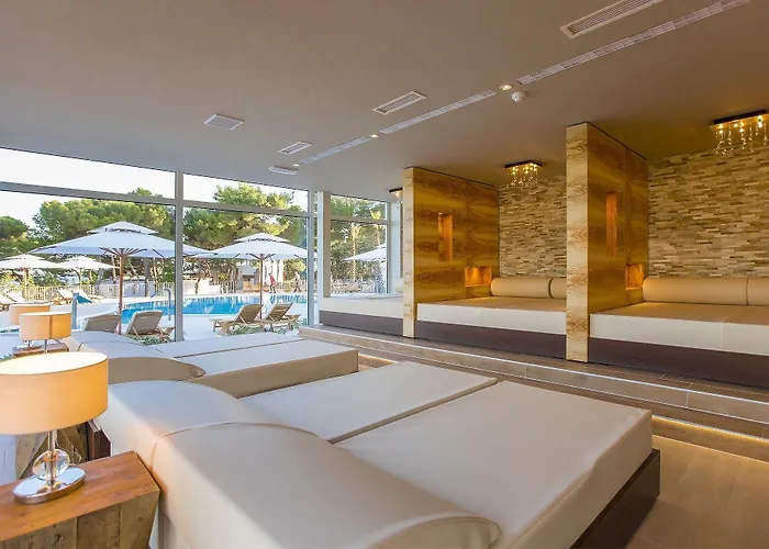 Hotel Amadria Park Jure Šibenik