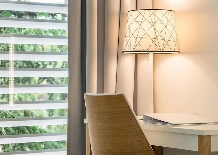 Amadria Park Jure 酒店 希贝尼克