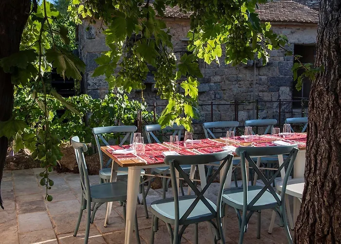 Amadria Park Jure 4* Šibenik