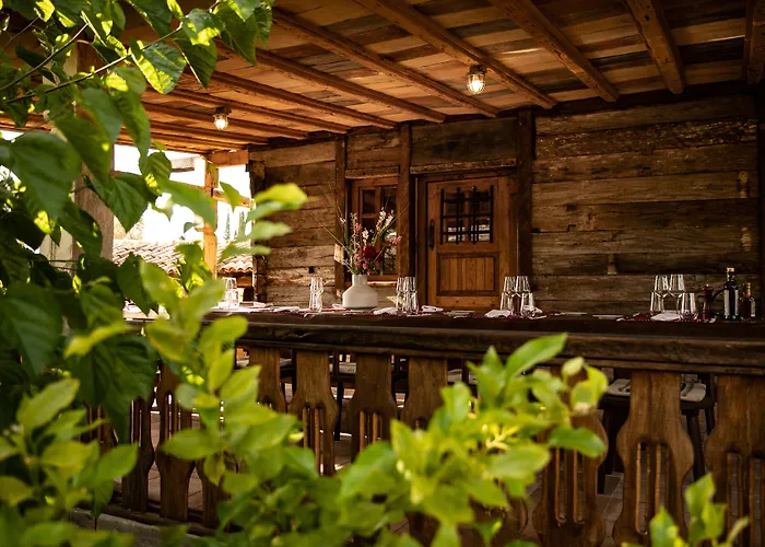 Amadria Park Jure מלון