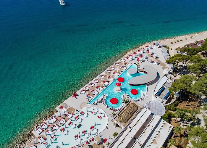 Amadria Park Jure Otel