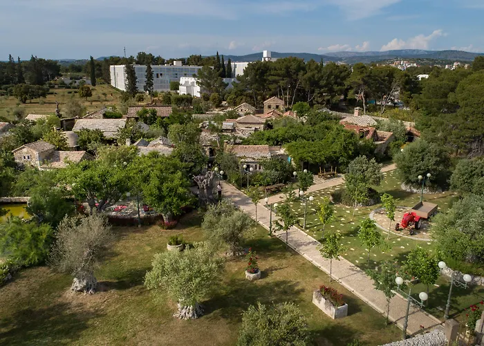 Amadria Park Jure Hotel